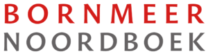 Bornmeer Noordboek logo