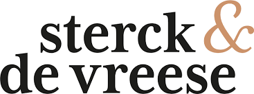 Sterck & De Vreese logo