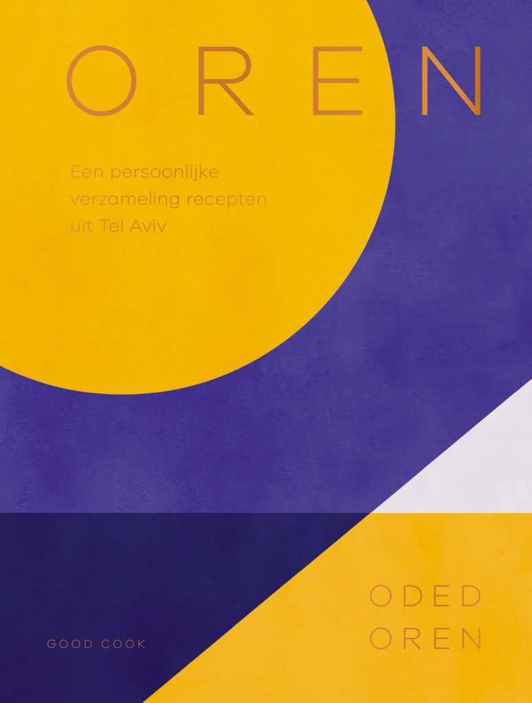 Cover Oren