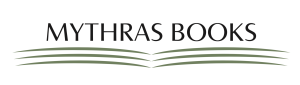 Logo Mythras Books